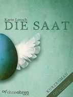 Portada de Die Saat (Ebook)