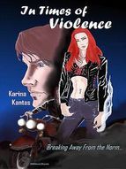 Portada de In Times of Violence (Ebook)