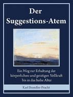 Portada de Der Suggestions-Atem (Ebook)