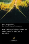 Karl Christian Friedrich Krause: la educación masónica: Escritos