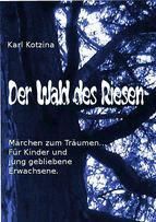 Portada de Der Wald des Riesen (Ebook)