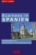 Portada de Business in Spanien (Ebook)