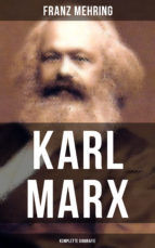 Portada de Karl Marx: Biografie (Ebook)