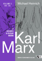 Portada de Karl Marx e o nascimento da sociedade moderna (Ebook)