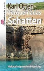 Portada de Torquemadas Schatten (Ebook)