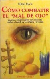 Portada de Como combatir el «Mal de ojo»