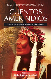 Portada de Cuentos amerindios