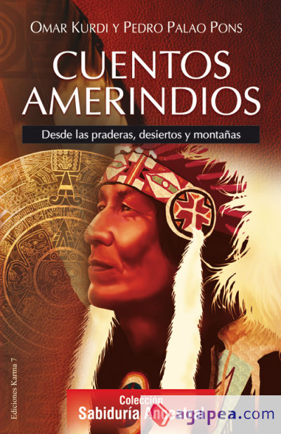 Cuentos amerindios