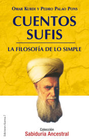 Portada de Cuentos sufis