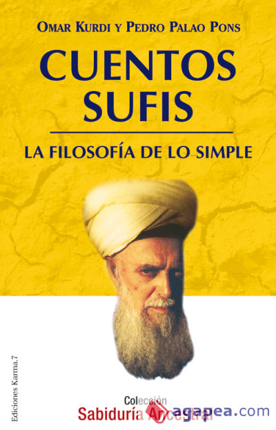 Cuentos sufis