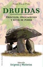 Portada de DRUIDAS