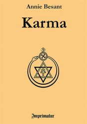 Portada de Karma (Ebook)