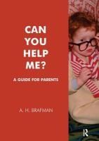 Portada de Can You Help Me?