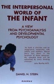 Portada de Interpersonal World of the Infant