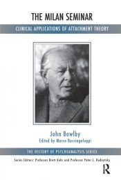 Portada de John Bowlby