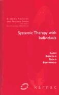 Portada de Systemic Therapy With Individuals