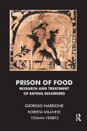 Portada de The Prisons of Food