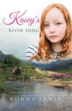 Portada de Kasey?s River Song (Ebook)