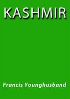Portada de Kashmir (Ebook)