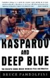 Kasparov and Deep Blue