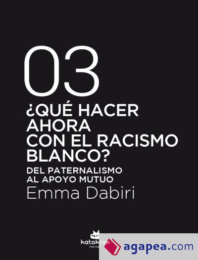 ¿Qué hacer ahora con el racismo blanco?