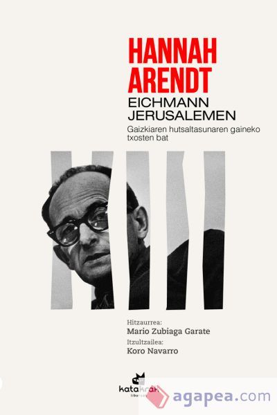 Eichmann Jerusalemen