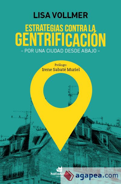 Estrategias contra la gentrificación