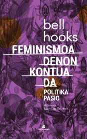 Portada de Feminismoa denon kontua da