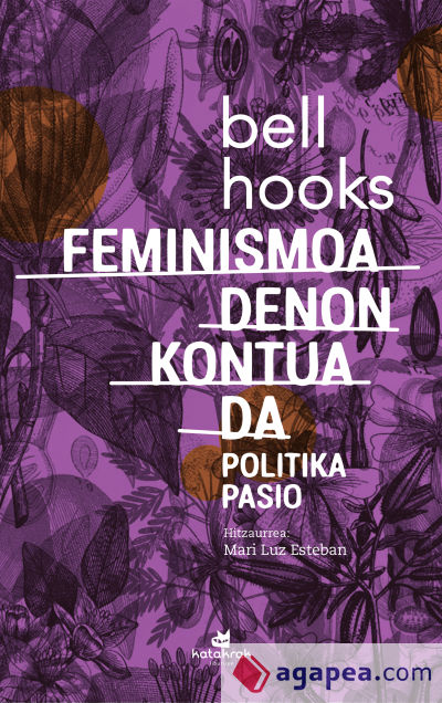 Feminismoa denon kontua da