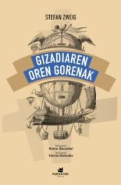 Portada de Gizadiaren oren gorenak