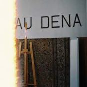 Portada de Hau dena