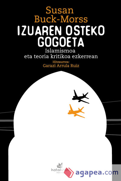 Izuaren osteko gogoeta