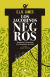 Portada de Los jacobinos negros, de C. L. R. James