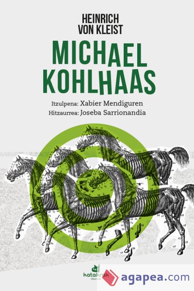 Michael Kolhaas