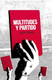 Portada de Multitudes y partido