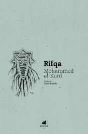 Portada de Rifqa