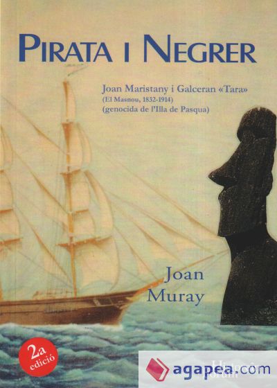 PIRATA I NEGRER