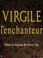 Portada de Virgile l'enchanteur (Ebook)