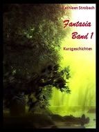 Portada de Fantasia - Band 1 (Ebook)