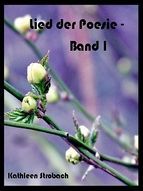 Portada de Lied der Poesie - Band 1 (Ebook)