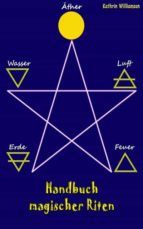 Portada de Handbuch magischer Riten (Ebook)