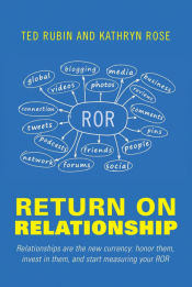 Portada de Return on Relationship