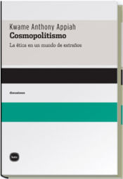 Portada de Cosmopolitismo