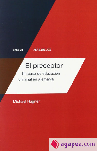 El preceptor