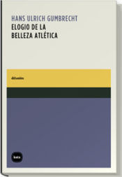 Portada de Elogio de la belleza atlética