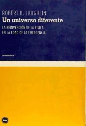 Portada de Un universo diferente