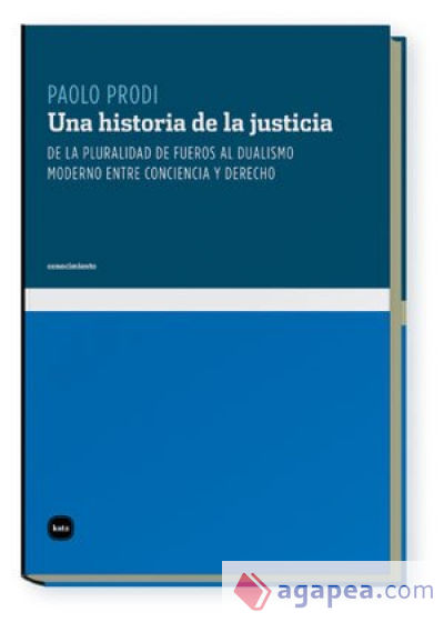 Una historia de la justicia