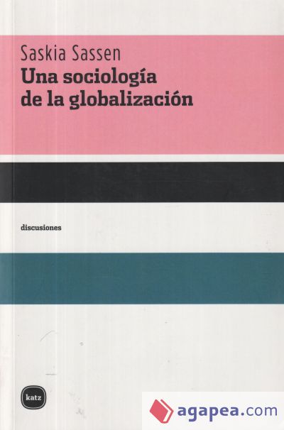 Una sociología de la globalización