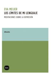 Portada de Los límites de mi lenguaje