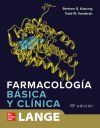 Katzung, Farmacolog&iacute;a b&aacute;sica y cl&iacute;nica